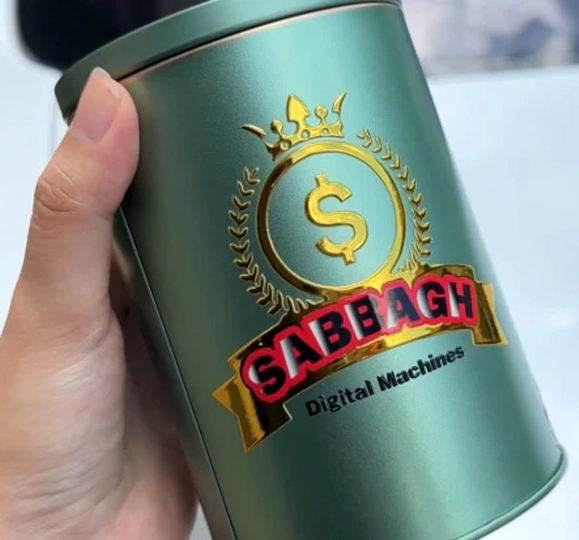 DTF UV Baskı