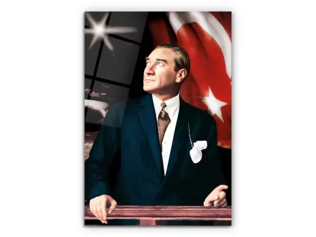 Atatürk Tablosu